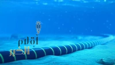 انقطاع كابلات بحرية في البحر الأحمر يؤثر على خدمات الإنترنت في آسيا وأوروبا