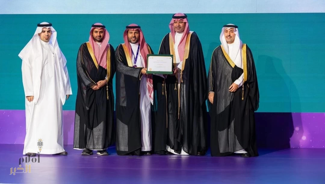 وزارة الصحة تحصل على الفئة الذهبية في برنامج "مواءمة" لدعم الأشخاص ذوي الإعاقة في بيئات العمل