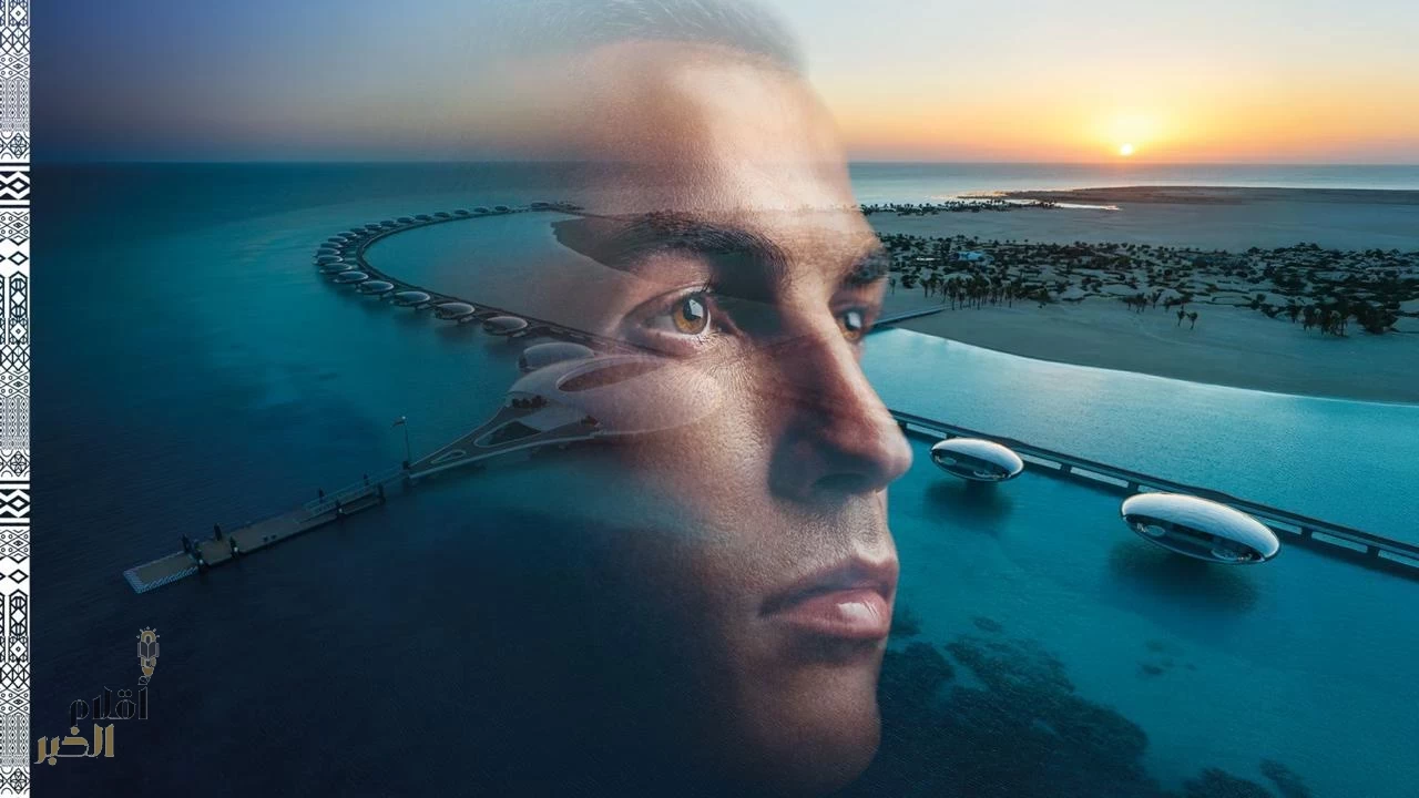 المملكة تقدم للعالم جدول فعاليات استثنائي بمشاركة كريستيانو رونالدو