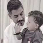 وفاة الطفل عساف ابن مشهورة سناب شات يوشا عبدالعزيز غرقًا في مسبح