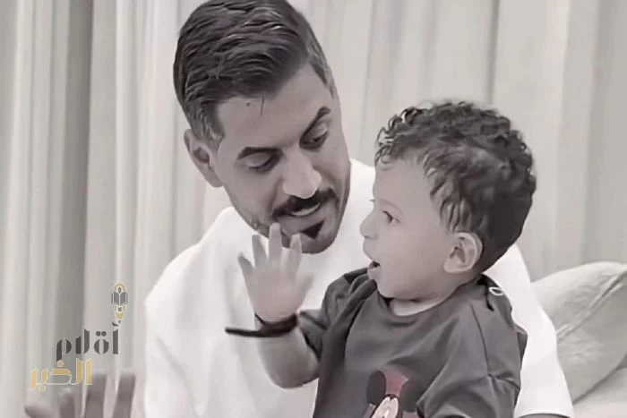 وفاة الطفل عساف ابن مشهورة سناب شات يوشا عبدالعزيز غرقًا في مسبح