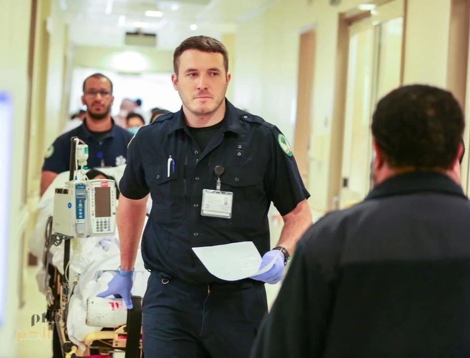 "التخصصي" يخفض وقت انتظار أسرّة التنويم في الطوارئ بنسبة 75٪