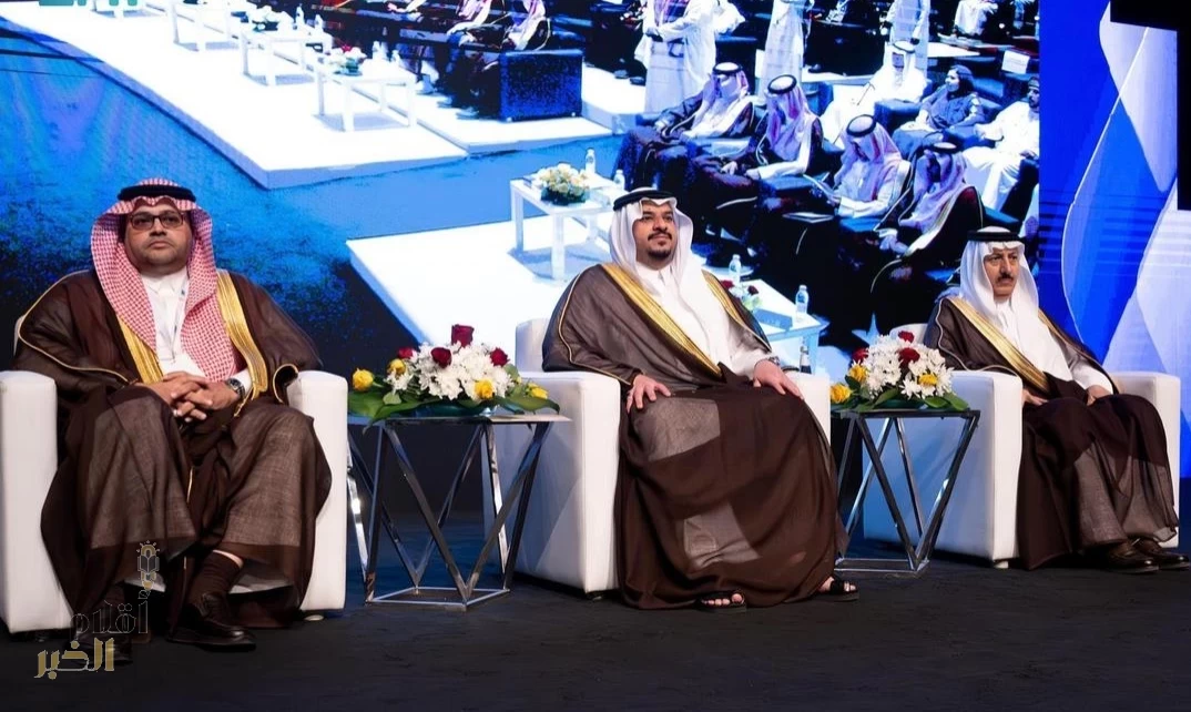 برعاية نائب أمير منطقة الرياض.. جامعة الملك سعود تُنظّم الندوة العالمية لدراسات تاريخ الجزيرة العربية في نسختها الحادية عشرة