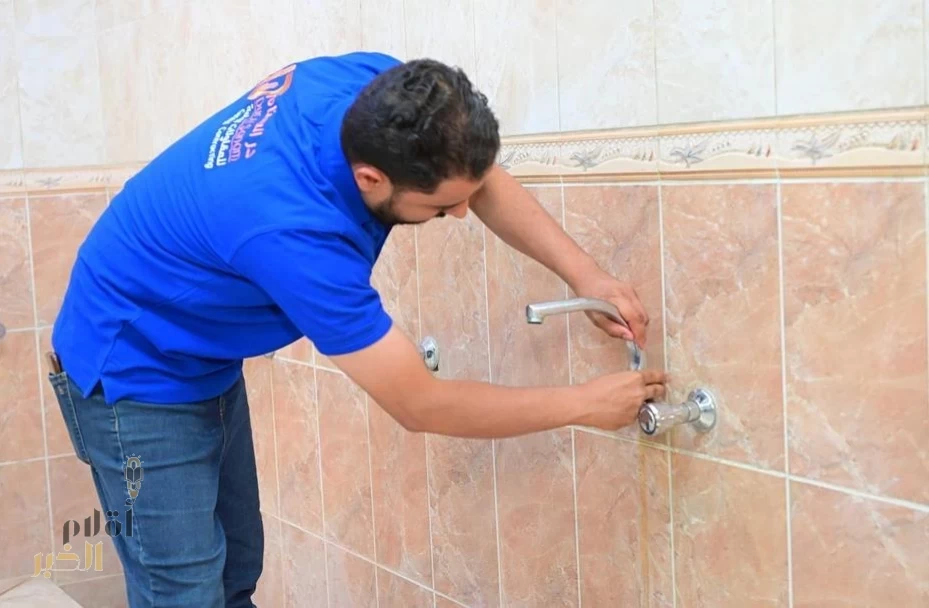 وزارة الشؤون الإسلامية توقّع عقودًا لصيانة وتشغيل 1,392 مسجدًا وجامعًا خلال الربع الثالث لعام 2025م