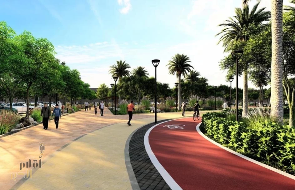 أمانة منطقة الرياض تعلن عن أنسنة المناطق المركزية في 4 أحياء بالعاصمة