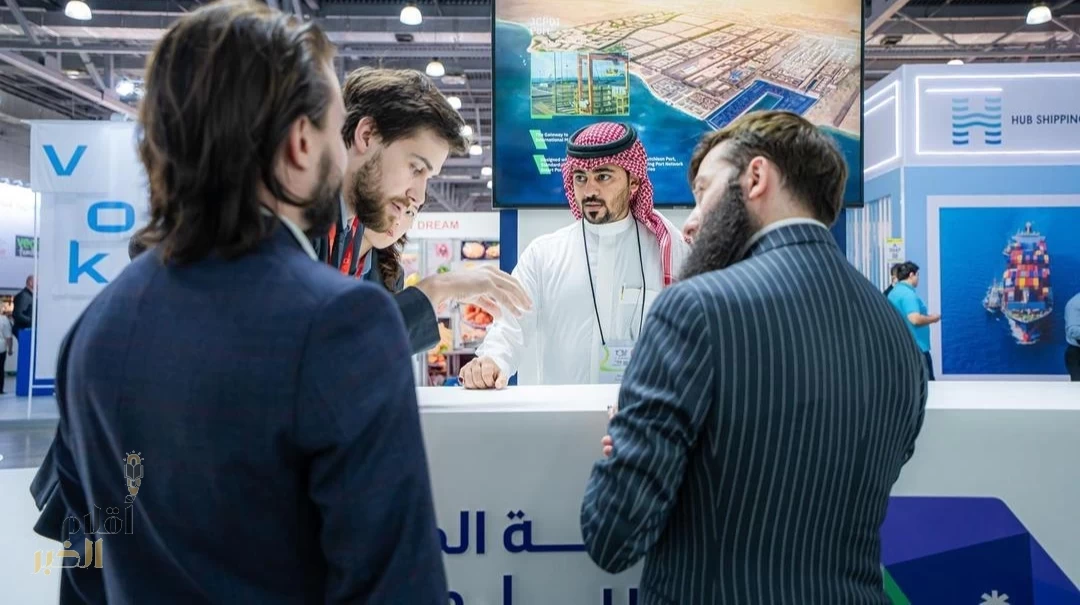 الهيئة الملكية للجبيل وينبع تختتم جولتها التسويقية في روسيا