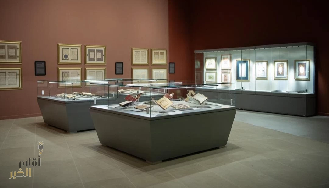 فعاليات ثقافية وفنية متنوعة في حي حراء الثقافي احتفاءً باليوم الوطني