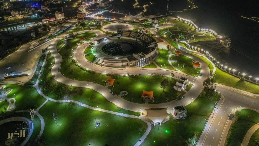 "أمانة الباحة" تُهيئ المتنزهات والساحات لاستقبال الزوار والمتنزهين للاحتفاء باليوم الوطني