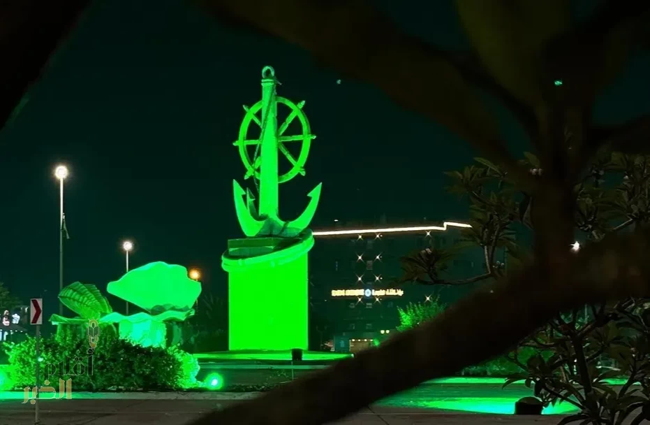 وزارة البلديات والإسكان تكمل استعداداتها للاحتفاء باليوم الوطني في جميع مناطق المملكة