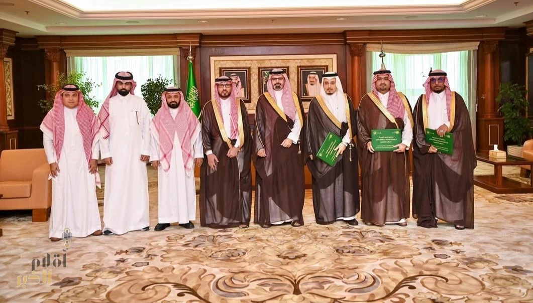 نائب أمير جازان يشهد توقيع اتفاقيات انضمام ثلاث مدن إلى برنامج المدن الصحية