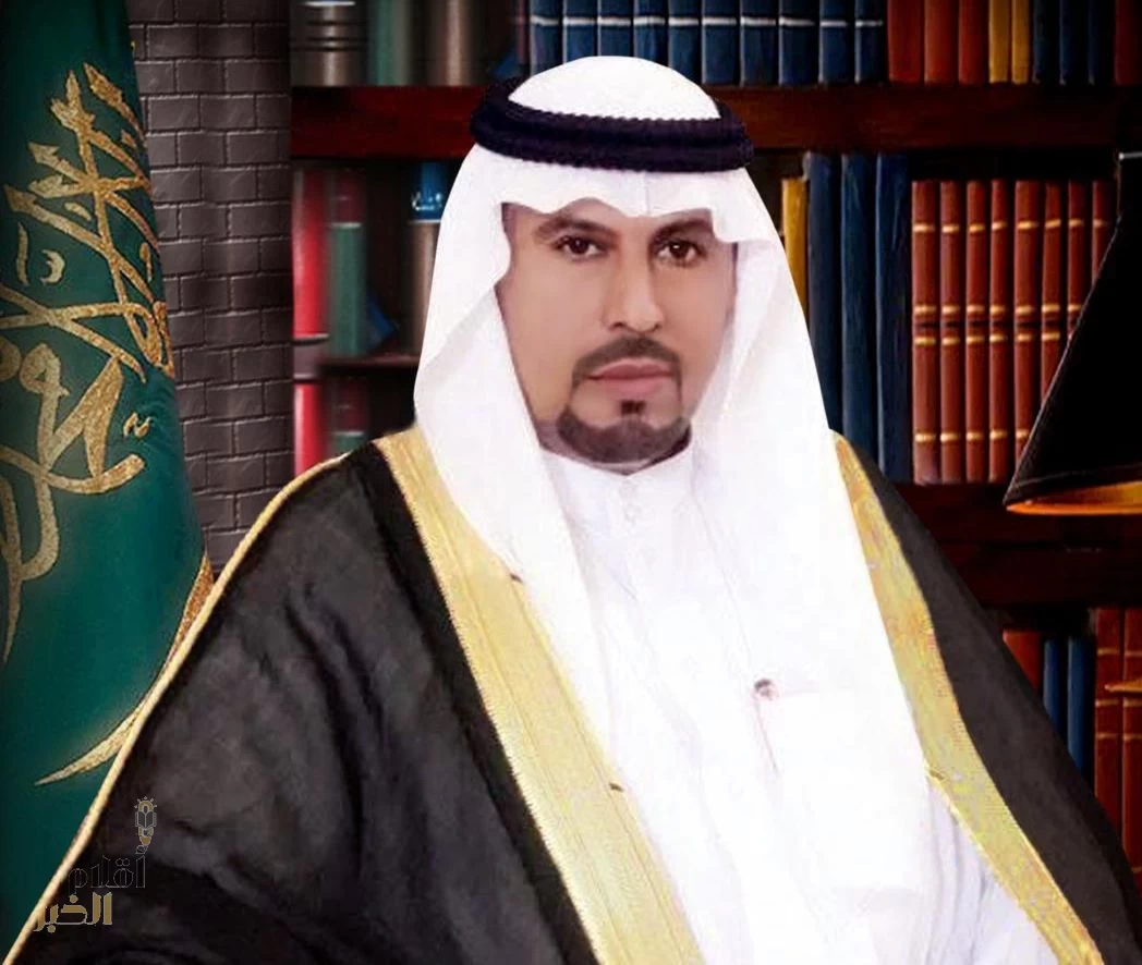 الشيخ عبدالله الجابري يرفع التهاني للقيادة الرشيدة بمناسبة اليوم الوطني الـ95