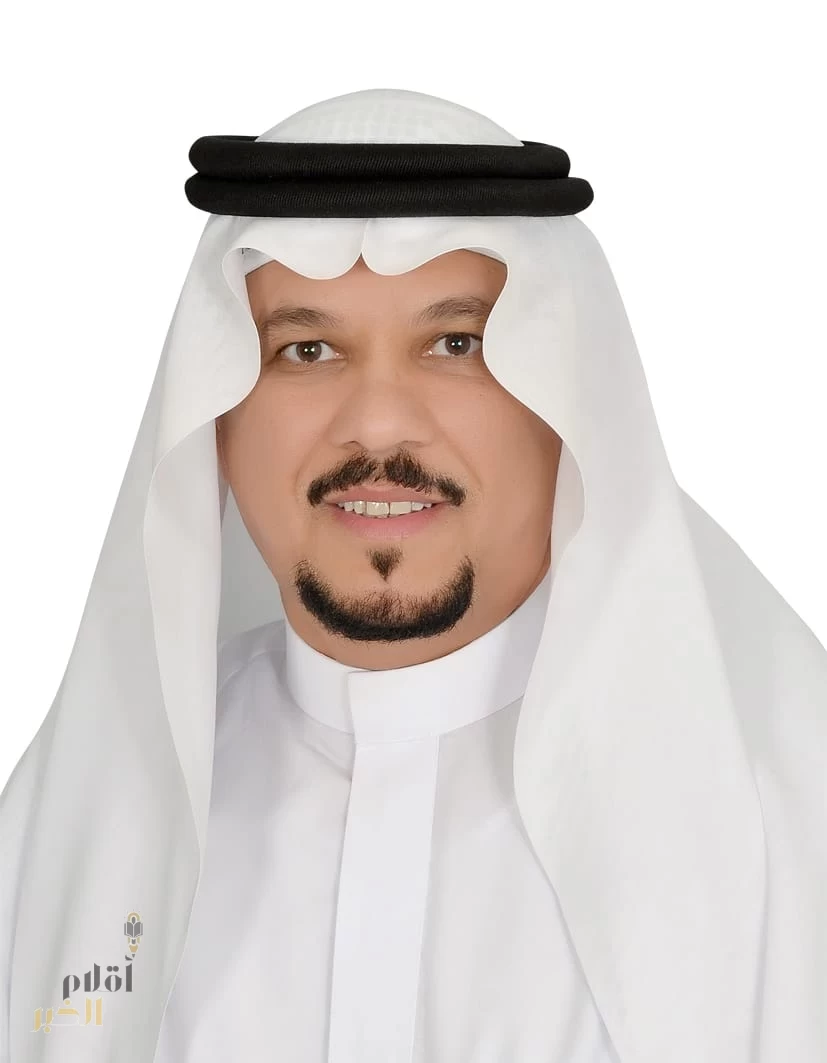 قيادة ملهمة .. ووطن آمن