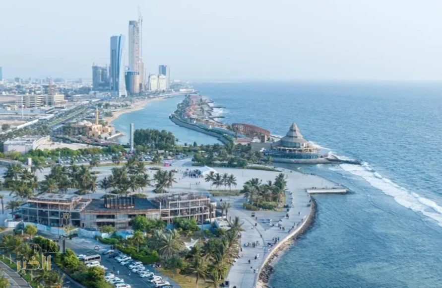 المملكة ترسّخ مكانتها وجهةً سياحيةً عالميةً واعدةً