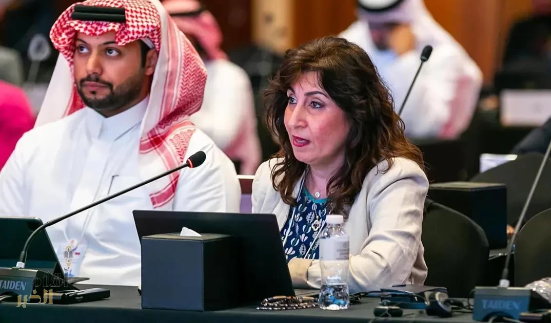 إنجاز غير مسبوق لأول سعودي يحصد تصنيف "الإيكاو" الدولي