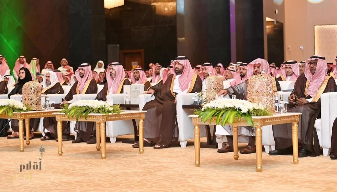 أمير جازان يرعى انطلاق فعاليات "منتدى فكر" بجامعة جازان