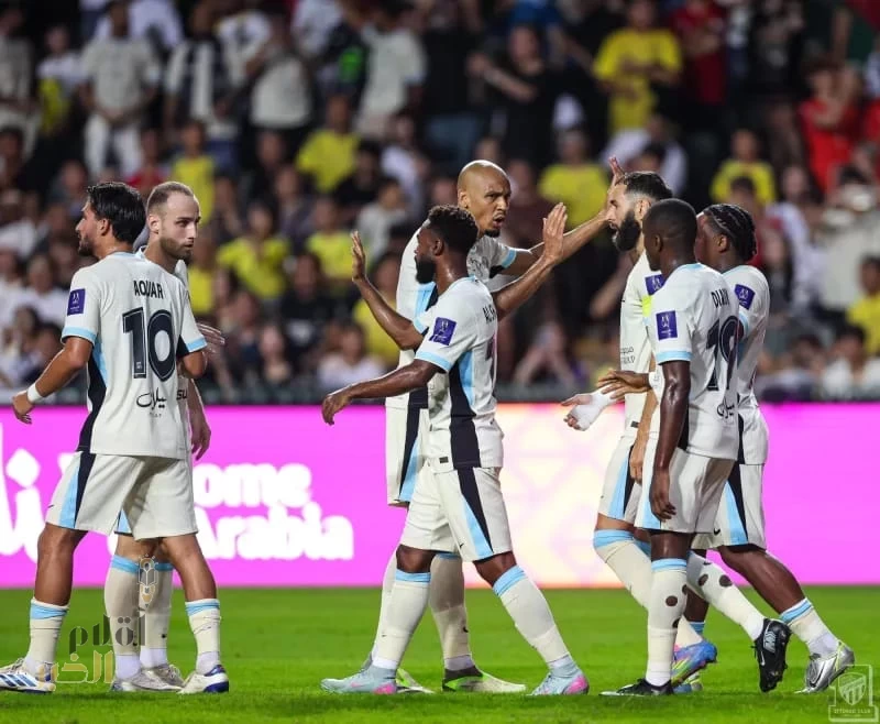 بقيادة حسن خليفة.. الاتحاد يواجه شباب الأهلي في آسيا 