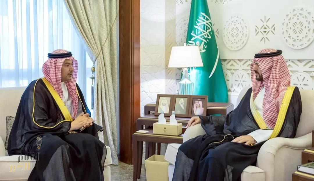 نائب أمير المنطقة الشرقية يشيد بالخدمات الطبية في مستشفى قوى الأمن بالدمام