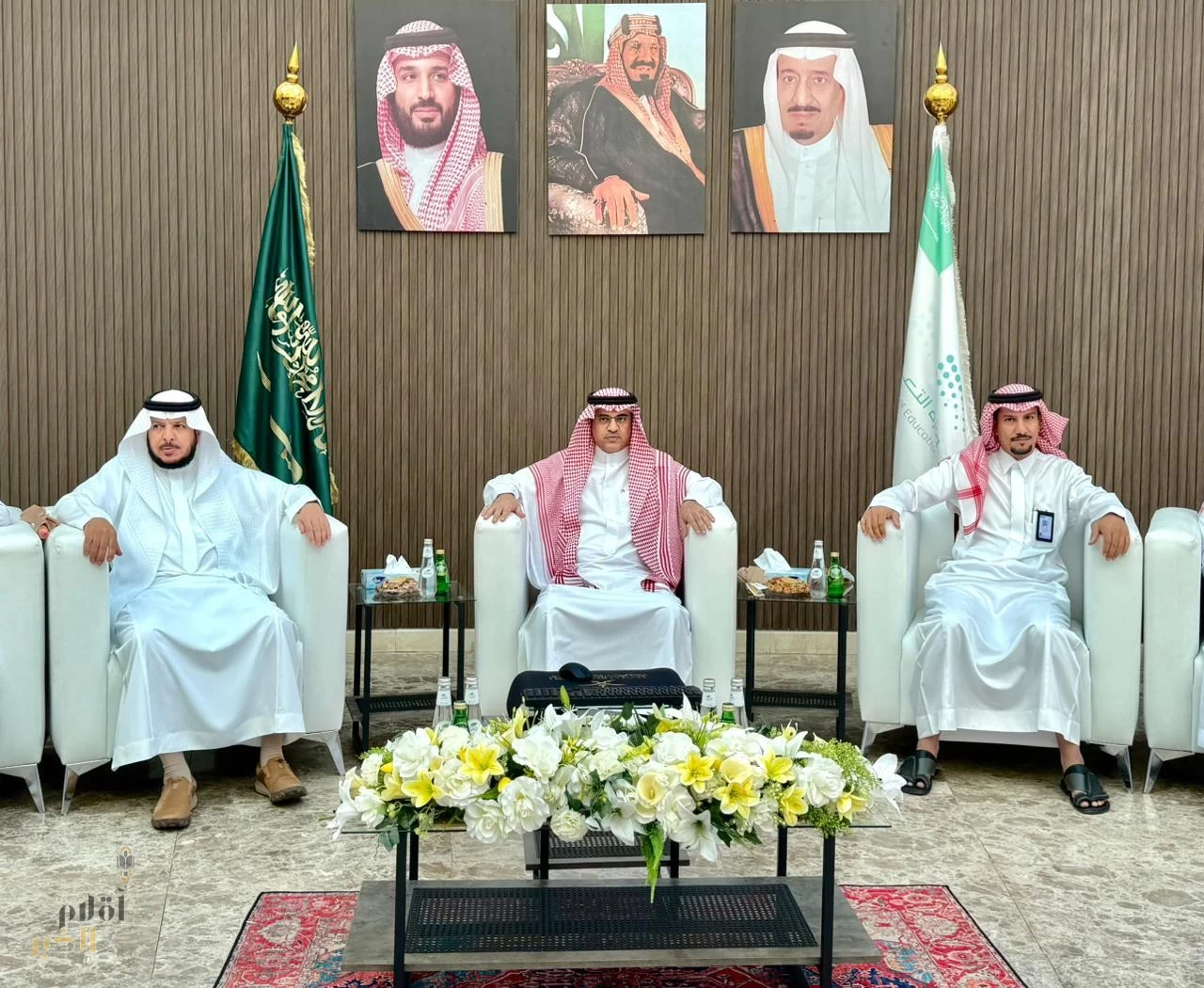 1800 مدرسة بالطائف تحتفل بـ 27 ألف معلم ومعلمة بالطائف بيوم المعلم 