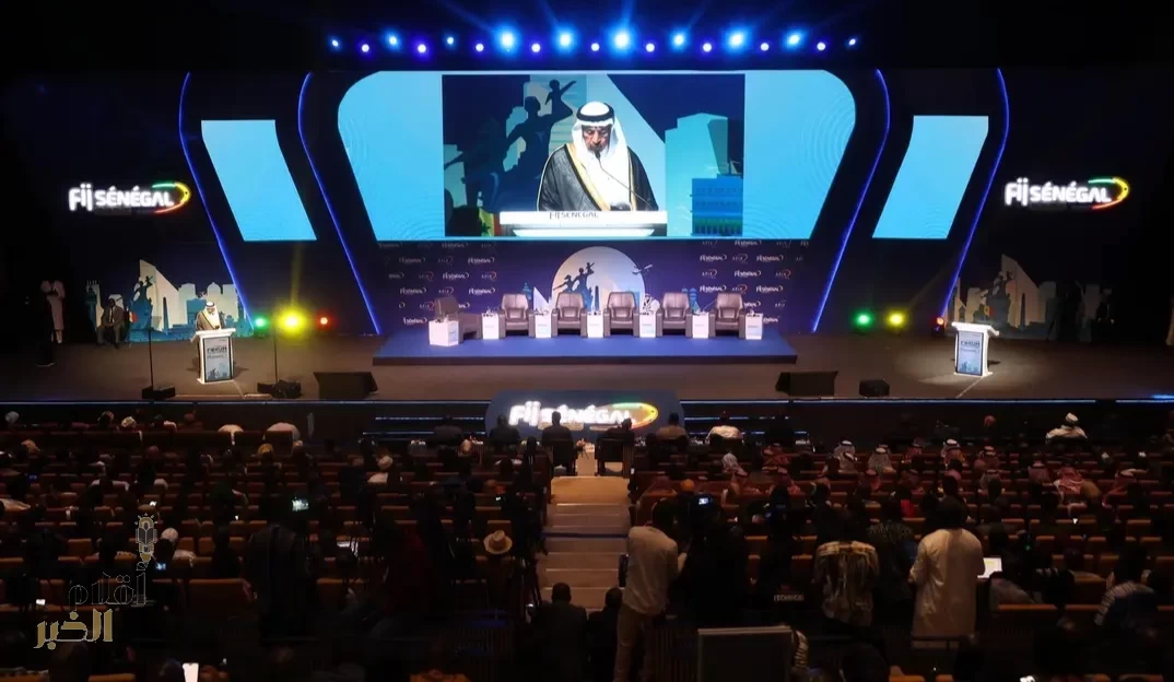 وزير الاستثمار يشارك في منتدى الاستثمار بالعاصمة السنغالية داكار