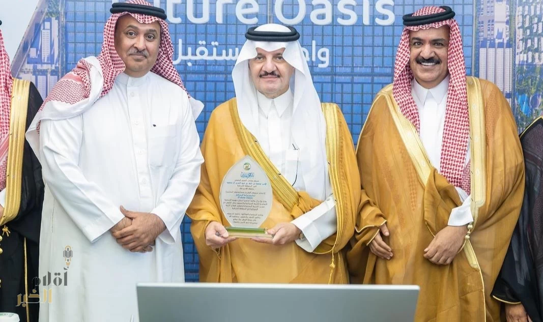 أمير المنطقة الشرقية يستقبل أعضاء مجلس إدارة الجمعية التعاونية للثروة الحيوانية والتسويق