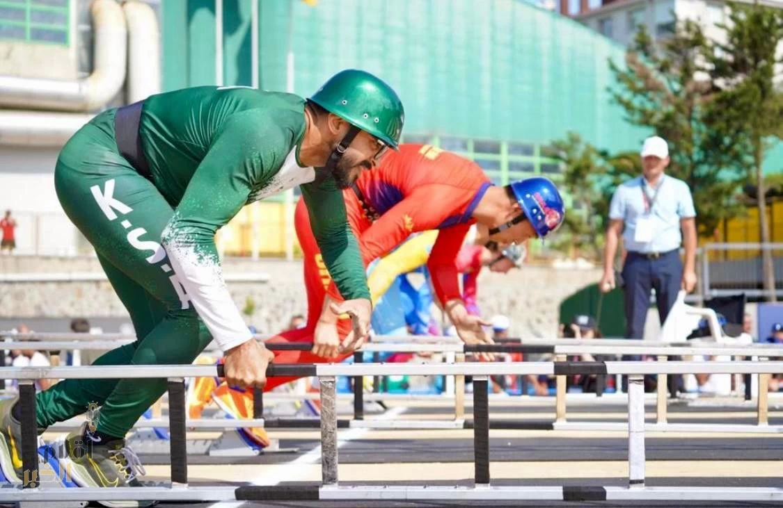 27 أكتوبر موعد لإجراء قرعة بطولة العالم لرياضة الإطفاء والإنقاذ بمشاركة 21 دولة