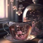 لكلٌّ منا فلسفة خاصّة في الحياة ✦