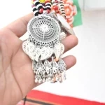 بريق الفضة يروي حكاية جازان القديمة