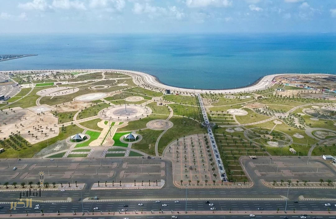 أمانة جازان تُعزّز جودة الحياة عبر صيانة وتأهيل (556) مرفقًا بلديًا وسياحيًا