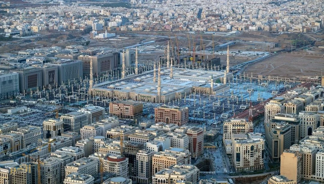 غرفة المدينة المنورة: القطاع السياحي رافد رئيسي للتوظيف بـ 11% من إجمالي العمالة بالمدينة