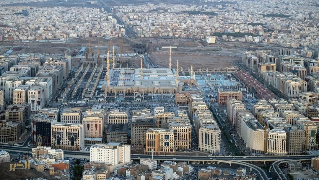 غرفة المدينة المنورة تستعرض أبرز المؤشرات الاقتصادية في تقريرها لعام