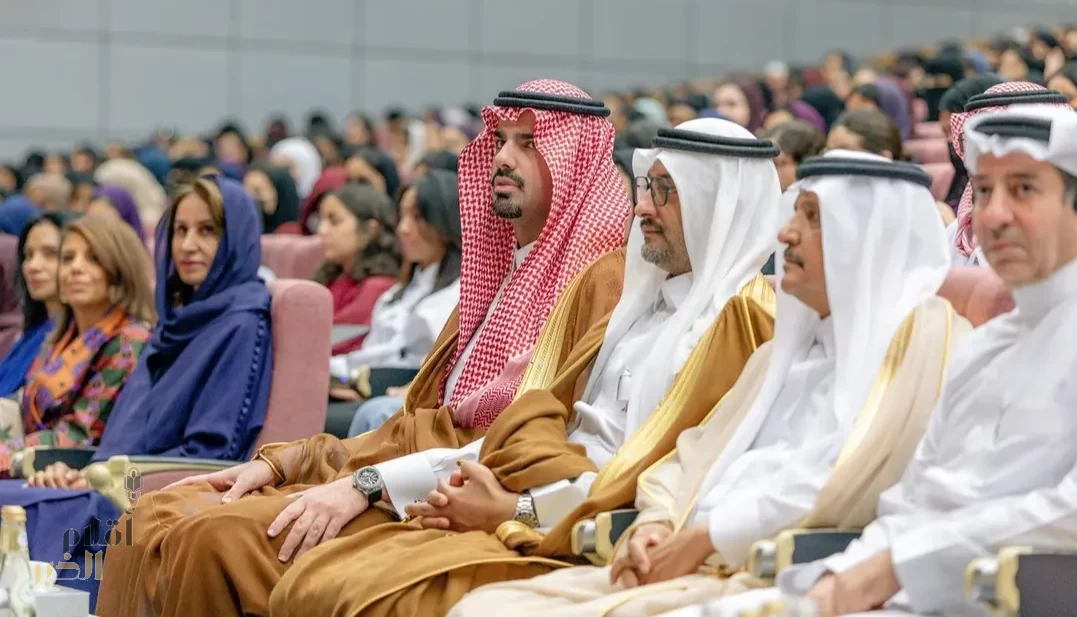 أمين منطقة الرياض يرعى المؤتمر الدولي للجمعية العربية للحوسبة في العمارة والفن والتصميم بجامعة الفيصل