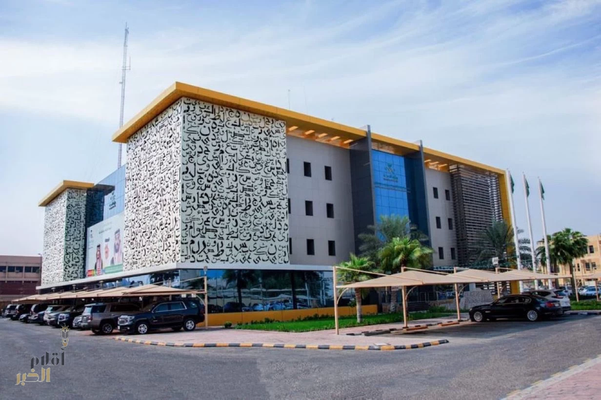 انطلاق مسابقة كأس فرسان علم السموم العرب