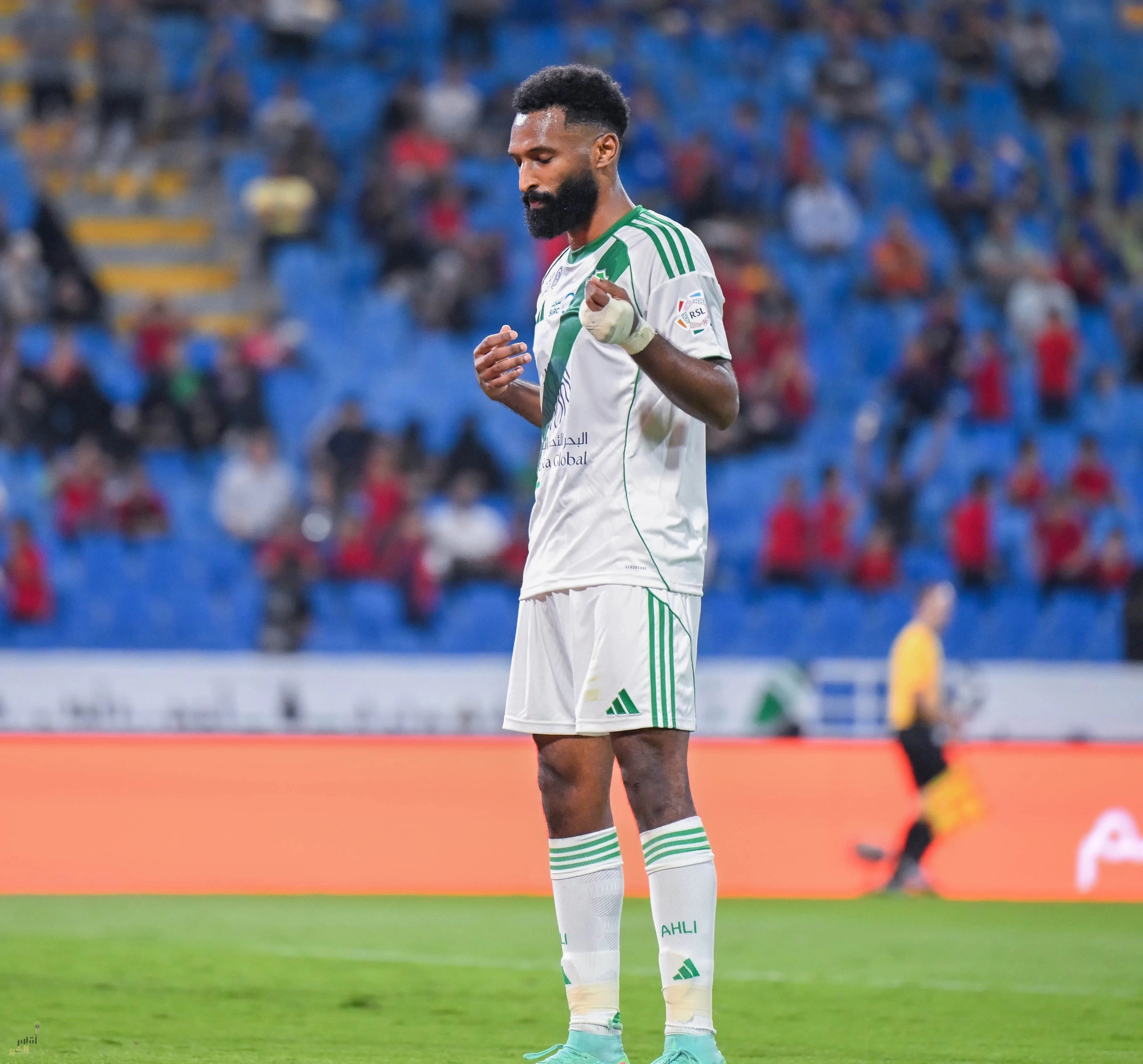 الأهلي يعود لسكة الانتصارات بنقاط النجمة