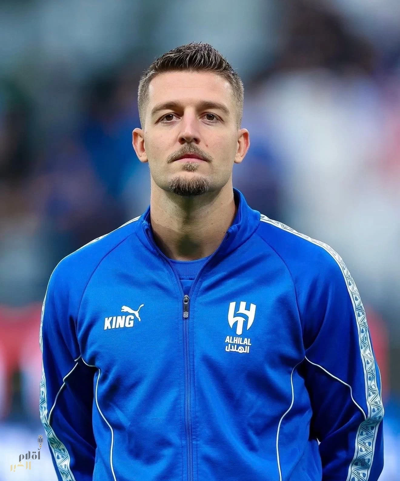 الهلال يؤمّن بقاء سافيتش حتى 2028