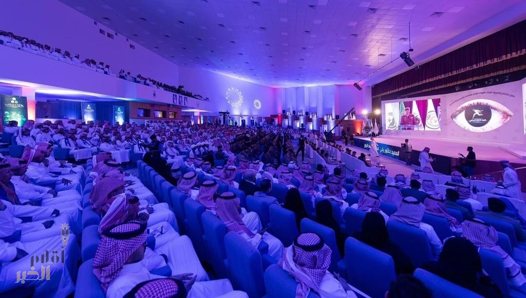 مدير الأمن العام يشهد حفل ختام أولمبياد الوفاء لشهداء الواجب