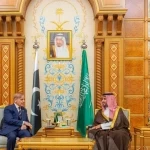 المملكة وباكستان تتفقان في بيان مشترك على إطلاق إطار تعاون اقتصادي بين البلدين