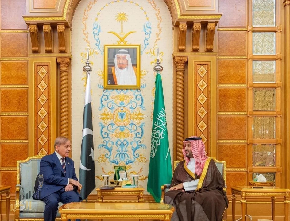 المملكة وباكستان تتفقان في بيان مشترك على إطلاق إطار تعاون اقتصادي بين البلدين