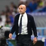المدرب الإيطالي سباليتي على يقترب من تدريب يوفنتوس