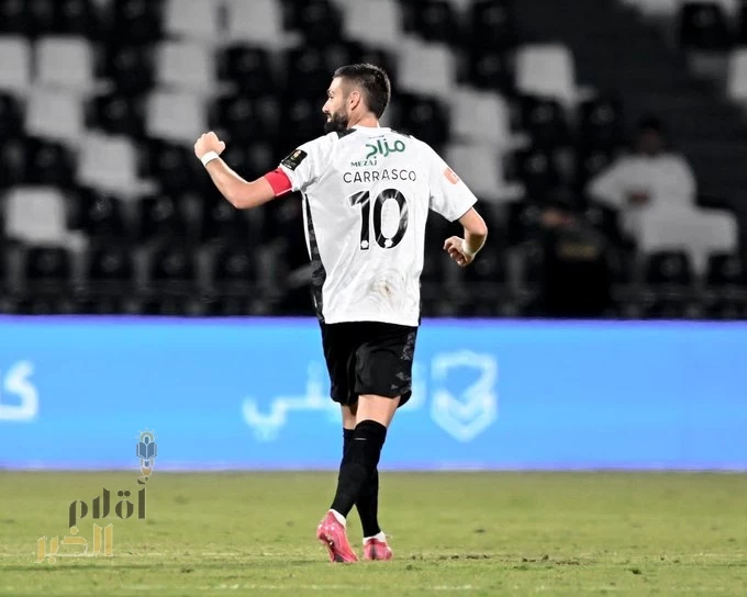 الشباب يتأهل لربع نهائي كأس الملك بفوز صعب على الزلفي