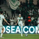 الأهلي يفلت من الخسارة أمام الرياض