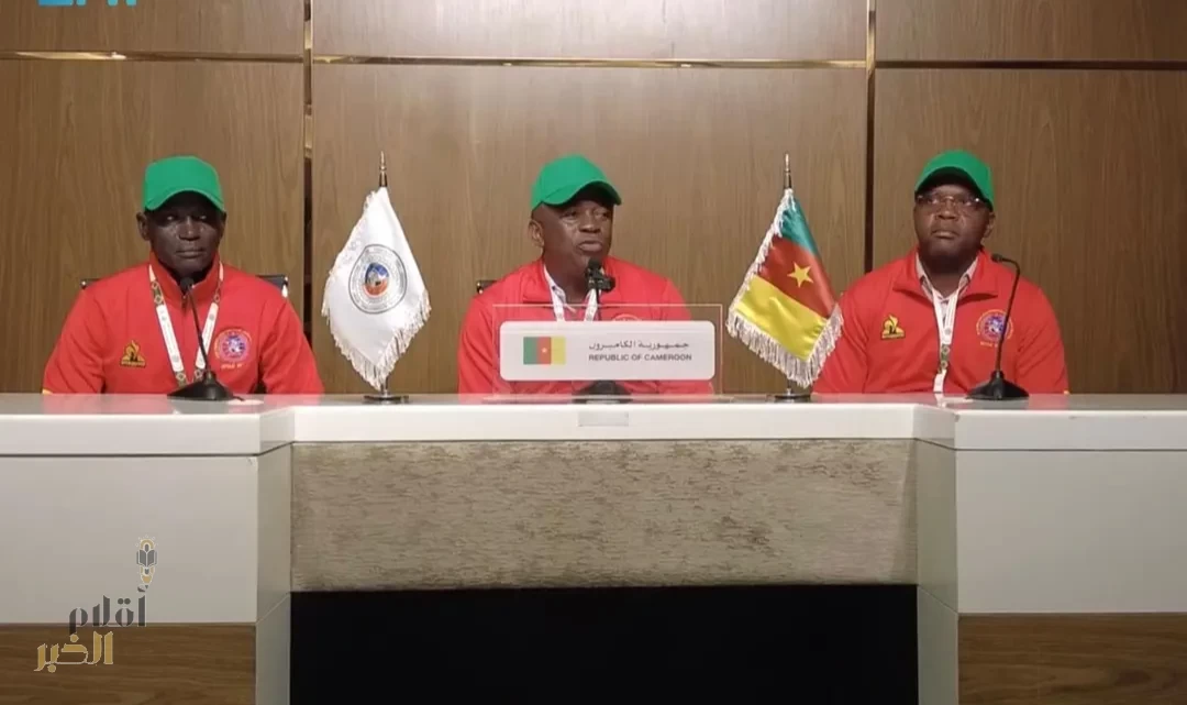 التشيك وأذربيجان والكاميرون: المملكة قدمت نموذجًا عالميًا في بطولة العالم لرياضة الإطفاء والإنقاذ