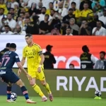 رونالدو يقود النصر لانتصار صعب على الفيحاء 
