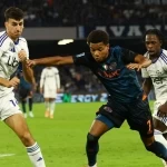 كومو يوقف زحف نابولي نحو الصدارة 