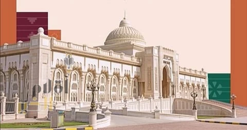 المملكة تشارك في معرض الشارقة الدولي للكتاب 2025