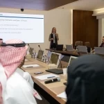 المركز الوطني للتنافسية يعزز بيئة الأعمال في المملكة