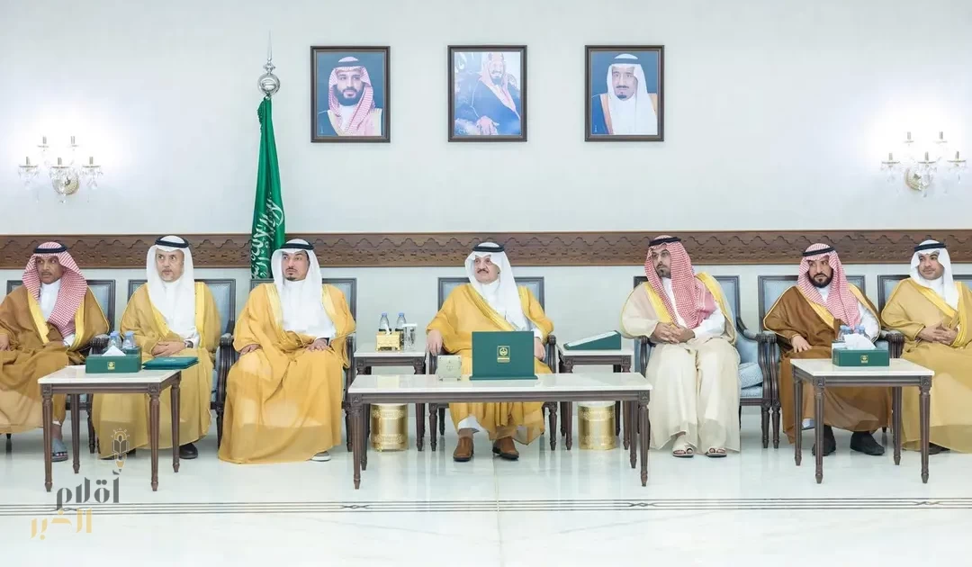 أمير الشرقية يرعى حفل تكريم الجهات المشاركة في معرض "مسؤوليتنا الاجتماعية"