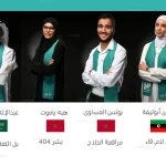 تأهل ستة قرّاء من خمس دول عربية لنهائي مسابقة أقرأ ديسمبر المقبل 