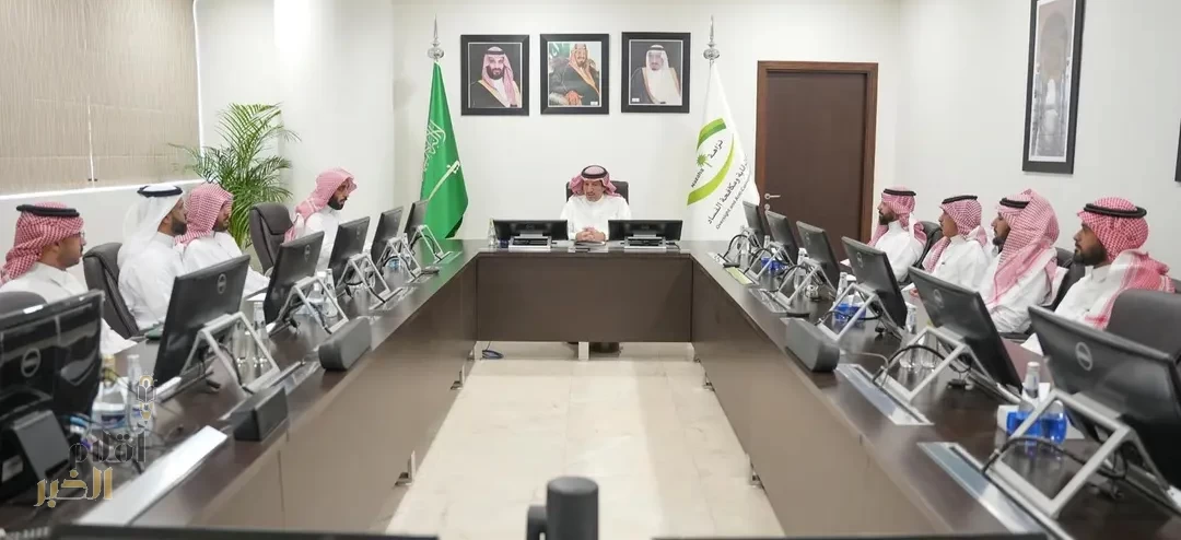 رئيس نزاهة يرفع شكره للقيادة بمناسبة صدور الأمر الملكي بتشكيل مجلس وحدة التحقيق والادعاء الجنائي