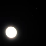 "وسم الجوزاء" يبدأ في منطقة الحدود الشمالية