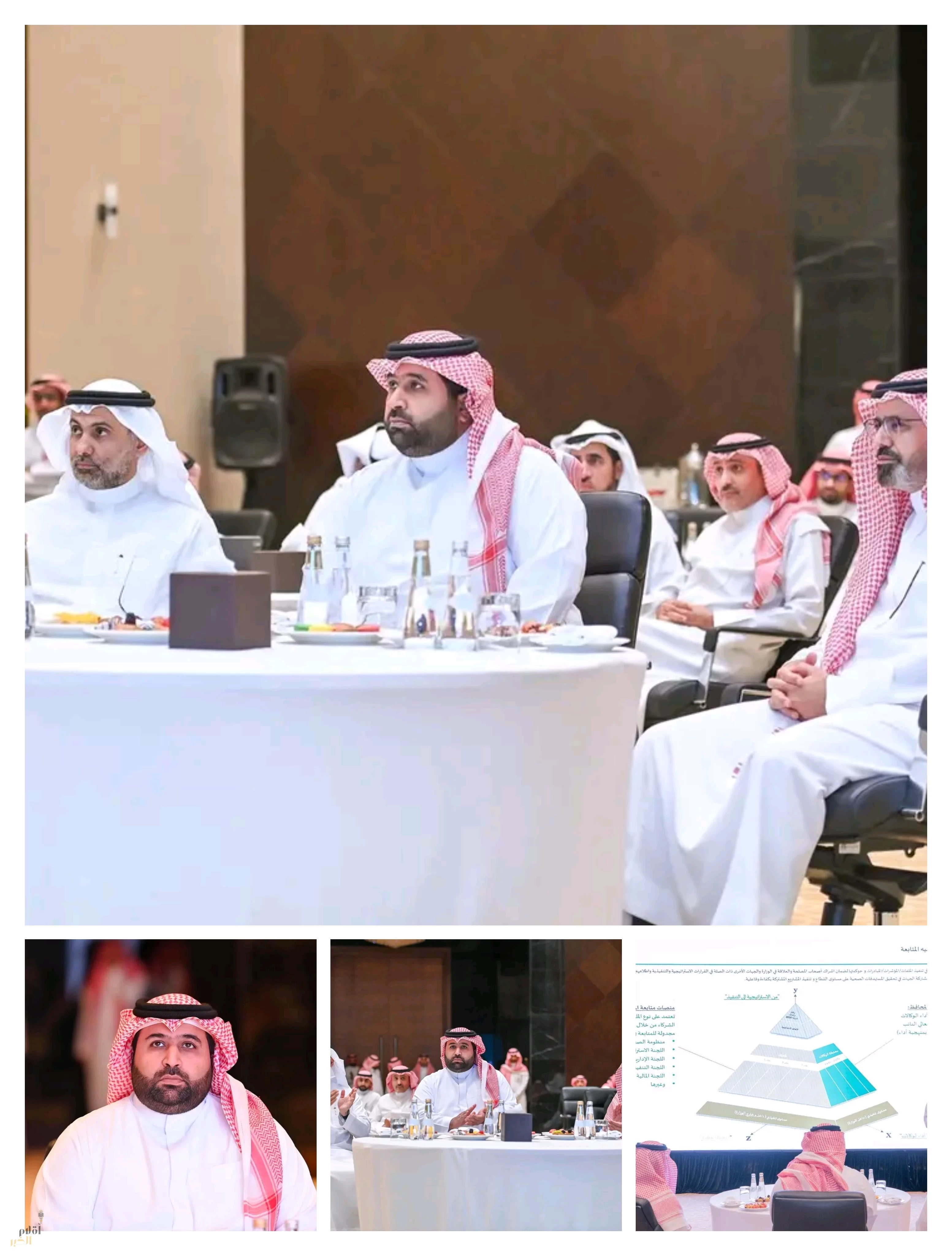 أمير منطقة جازان يشهد انطلاق أعمال ورشة "الخطة التنفيذية لمنظومة الصحة 2026"